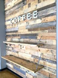 pallet wood wall wooden plank wall wood