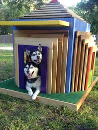 Dog Houses