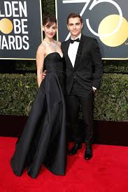 I don't know how i became the quirky cat guy, he told fallon. Golden Globes 2018 Alison Brie And Dave Franco Won Cutest Couple Tom Lorenzo