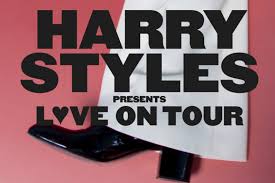 Harry Styles Plans 2020 Tour Dates Ticket Presale Code On