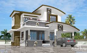 1560 sq ft contemporary home design