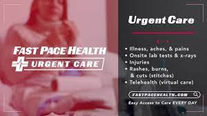 Top 10 urgent care centers near portland, tx. Fast Pace Health Urgent Care Home Facebook