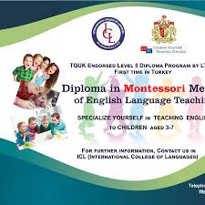 Based in south london, l.t.t.c was established in 1984 and has over the years trained a vast number of teachers from around the world. Int College Of Languages Icl School Of Foreign Languages And Tesol Training Center At Certificate Diploma And Graduate Diploma Levels For Teachers Of English