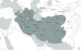 iranian rule over in the safavid period
