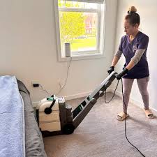 carpet cleaning in jersey city