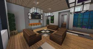 how to build a modern house in minecraft