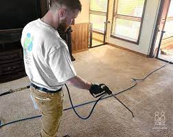 the carpet cleaning spokane valley