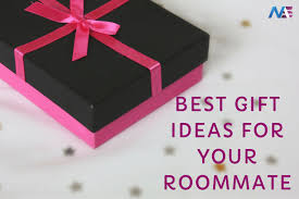 best gifts for roommates to get you to