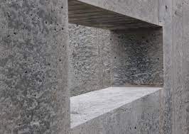 Ultra Lightweight Concrete Test Wall