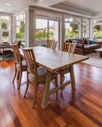 hardwood flooring finish carpenter