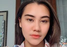 9 a makeup anak artis indonesia