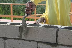 Common Concrete Wall Insulation Methods