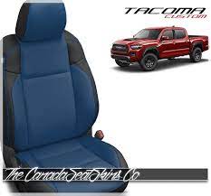 2023 Toyota Tacoma Custom Leather