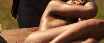 Nude video celebs » Kerry Washington nude 