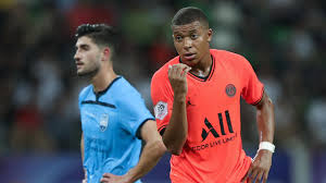 Latest psg news from goal.com, including transfer updates, rumours, results, scores and player interviews. Psg Vs Sydney Fc Match Report News Video Highlights Kylian Mbappe Goal Edinson Cavani Goal