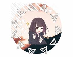 To change your discord pfp on desktop you ll first want to navigate to the bottom left of your screen upon opening the menu. Pfp Anime Girl Kawaii Brunette White Cool Background Anime Girl Pfp Transparent Png Download 969844 Vippng