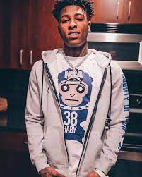 nba youngboy out on the town