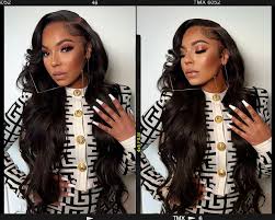 ashanti shares how her approach to