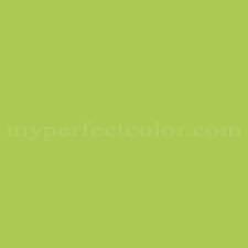 Para Paints B609 2 Spicy Green