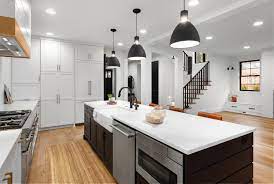 9 split level kitchen remodel ideas