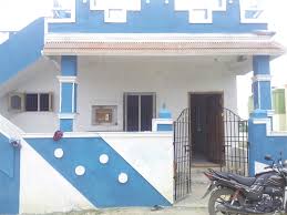 2 bhk residential house for in