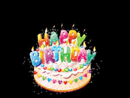 Gifs birthday cake images with names edit, writing names on unique animated birthday cakes, creating beautiful animated happy birthday photos for friends and relatives, a great way to celebrate anyone's birthday online. Free Happy Birthday Gif Image Quotes Free Gif Animations