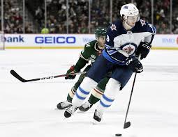 Rangers Acquire Trouba From Jets For Pionk 1st Round Pick