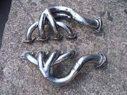 Maybe you would like to learn more about one of these? Ferrari F430 High Performance Exhaust System Manifolds Headers