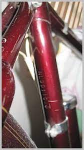 raleigh serial numbers charts
