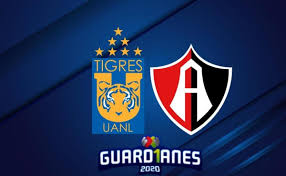 Each new tournament primera division round is a chance to demonstrate your best qualities. Club Tigres Vs Atlas Fc Lineups Of The Match Of J17