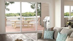 Install A Prehung Patio Door