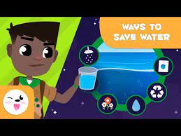 water saving tips and tricks let s
