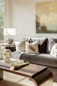 dark gray couch design ideas