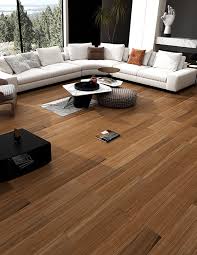 wood veneer spc flooring cocoa teak