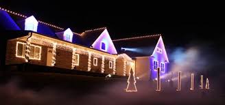 Watch your holiday symphony™ g35 led lights dazzle to the beats played by the lumations™ holiday symphony™ Famous Shore Christmas Light Show Returns After Two Year Break Whyy