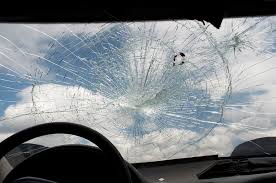 Ed Windshield In Texas