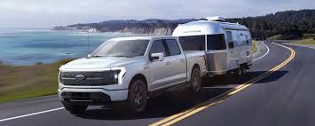 ford f 150 towing capacity evolution