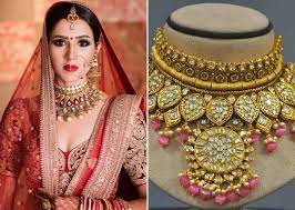 wedding jewellery in mumbai