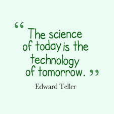 It is all about how to apply it in real. Science Teaching Quotes Quotesgram