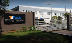 Alamat email pt daerah purwakarta. Lowongan Kerja Purwakarta Pt Ts Tech Indonesia Terbaru 2021