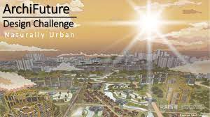 ArchiFuture Design Challenge 2023 - Architecture and Sustainable Design  (ASD)