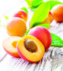 health benefits of apricot daily