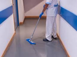 janitorial services northern virginia