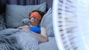 here s how to keep cool at night