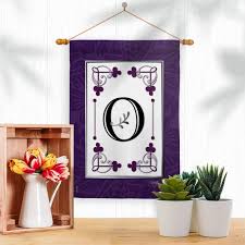 Garden Flag Outdoor Decorative