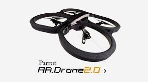 parrot a r drone 2 0