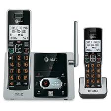 cordless wall mount telephone systems