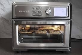 cuisinart airfryer toaster oven review