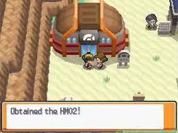 How to Get HM Fly on Pokémon HeartGold or SoulSilver: 8 Steps