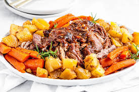 easy instant pot pork roast recipe l